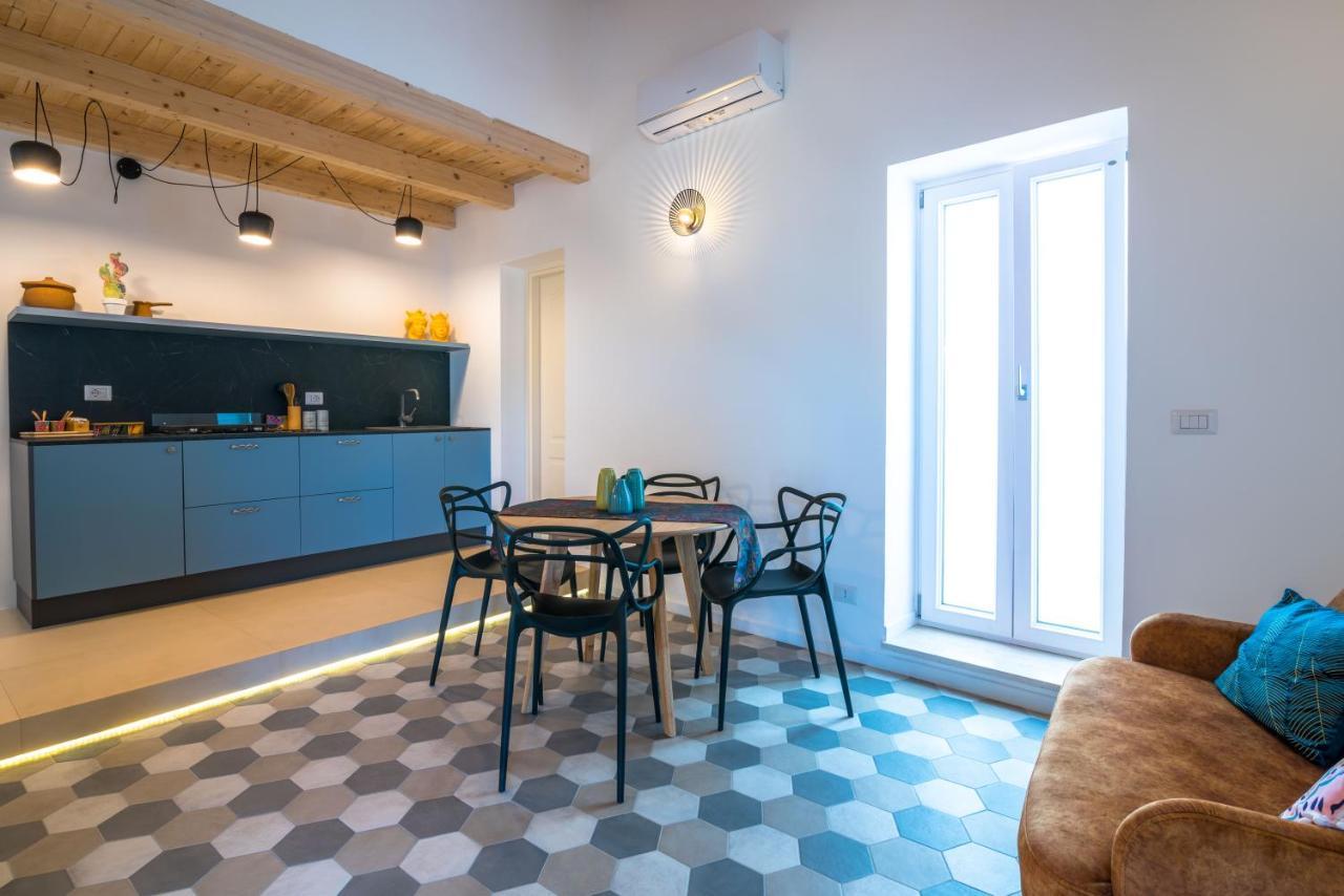 Dimora Di Levante- Ortigia Holidays Gasthof