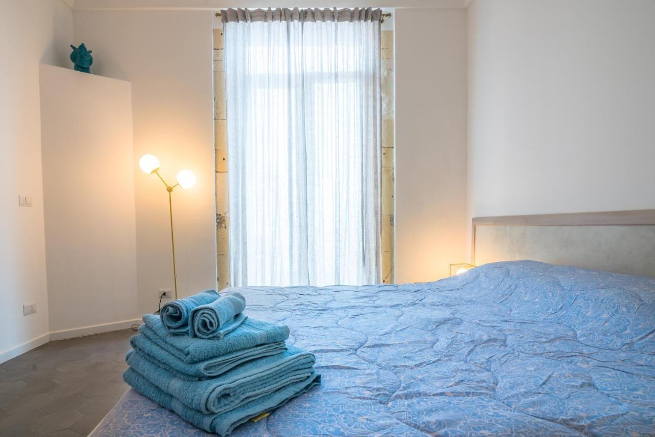 Dimora Di Levante- Ortigia Holidays Syrakus