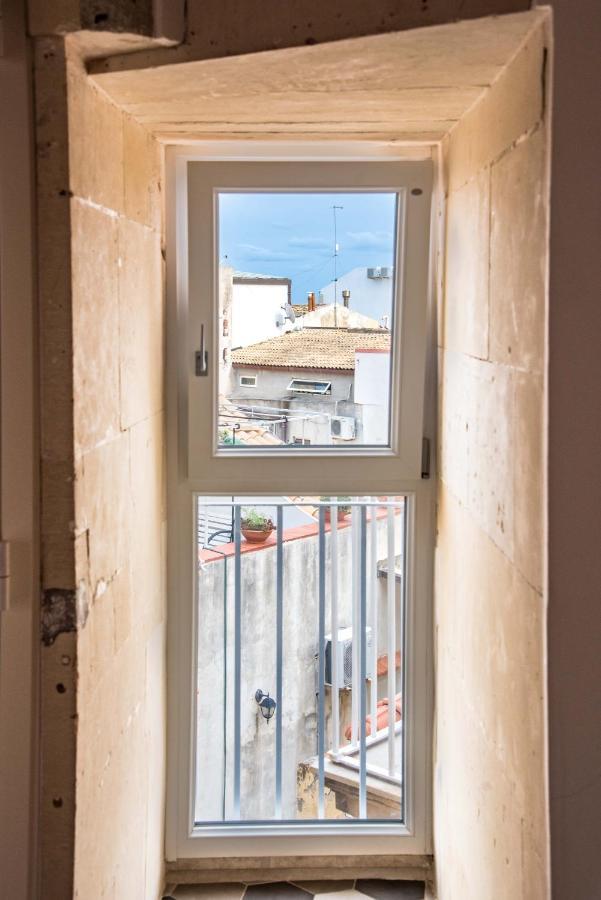 Dimora Di Levante- Ortigia Holidays *