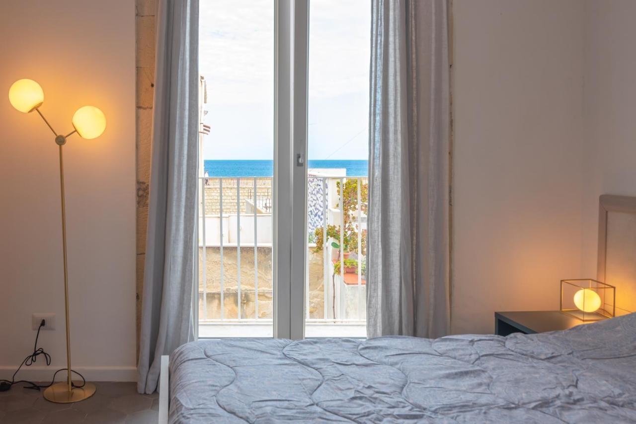 Gasthof Dimora Di Levante- Ortigia Holidays *