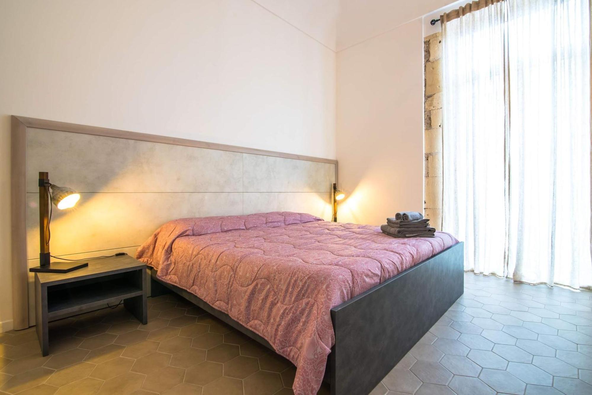 Dimora Di Levante- Ortigia Holidays