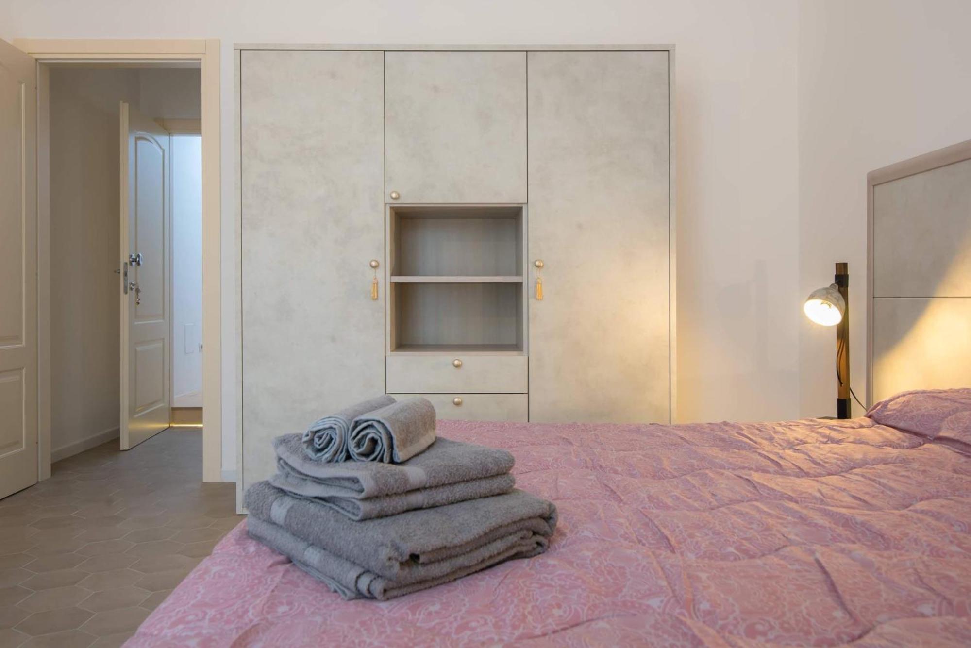 Dimora Di Levante- Ortigia Holidays Gasthof