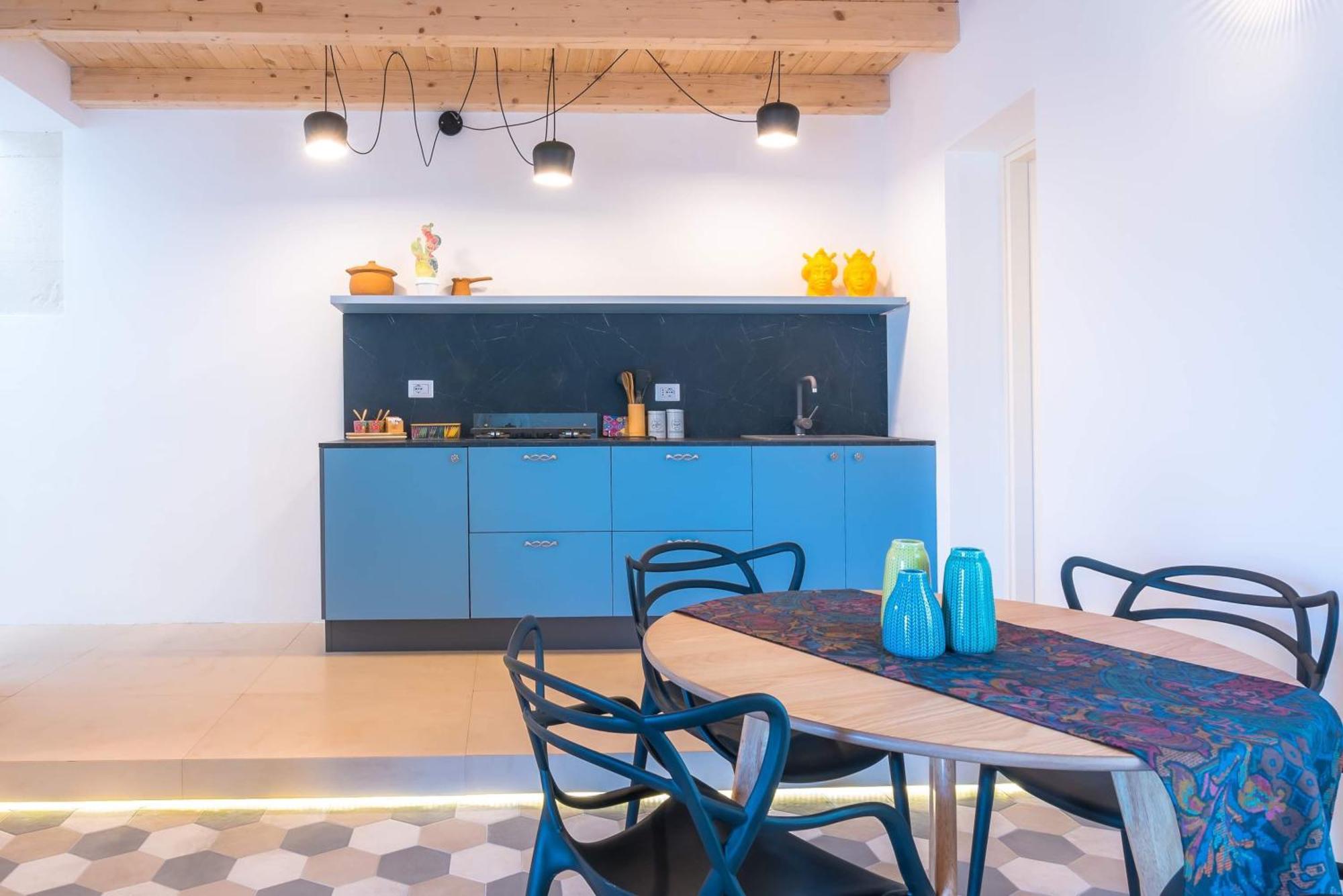 Gasthof Dimora Di Levante- Ortigia Holidays Syrakus