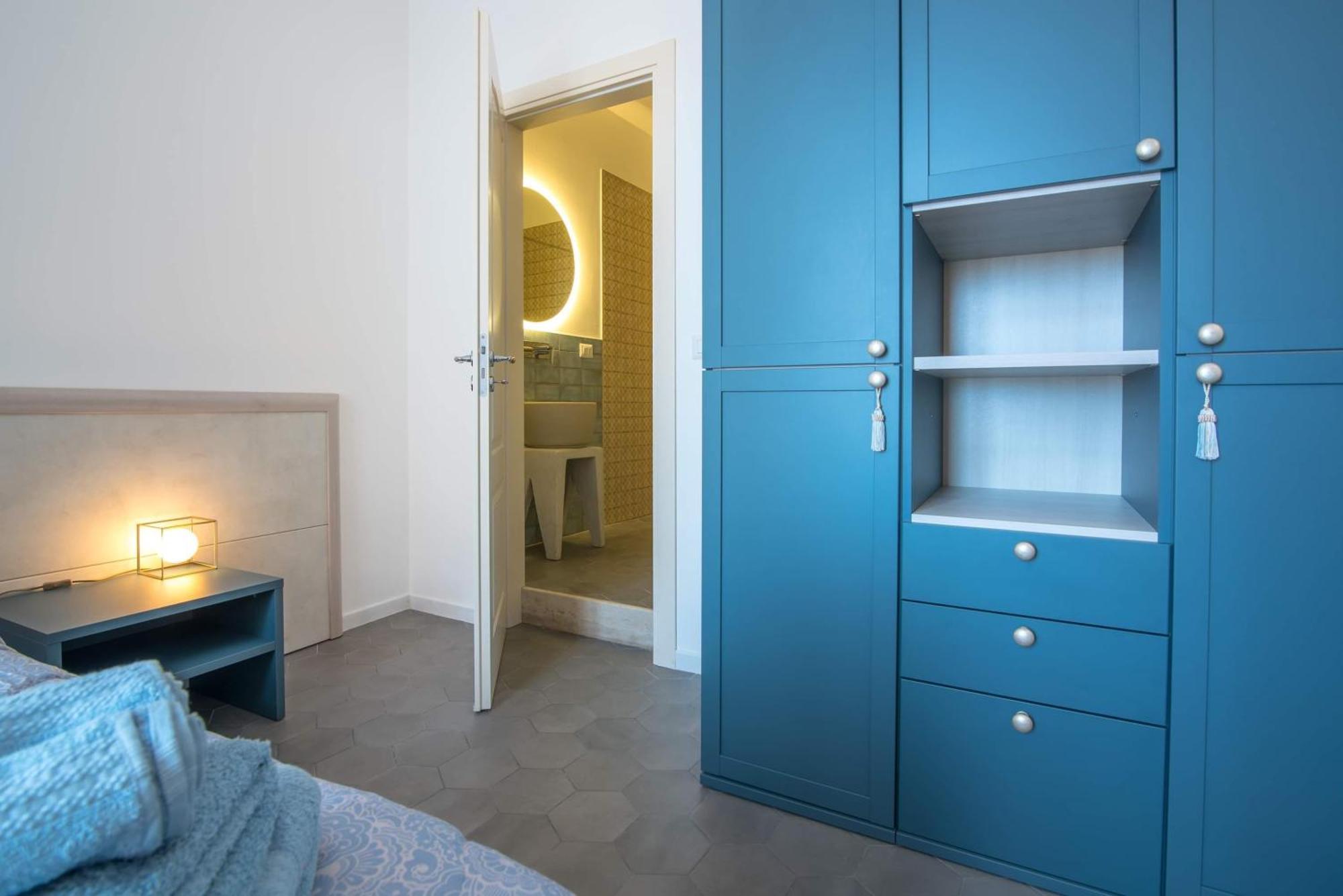 Gasthof Dimora Di Levante- Ortigia Holidays