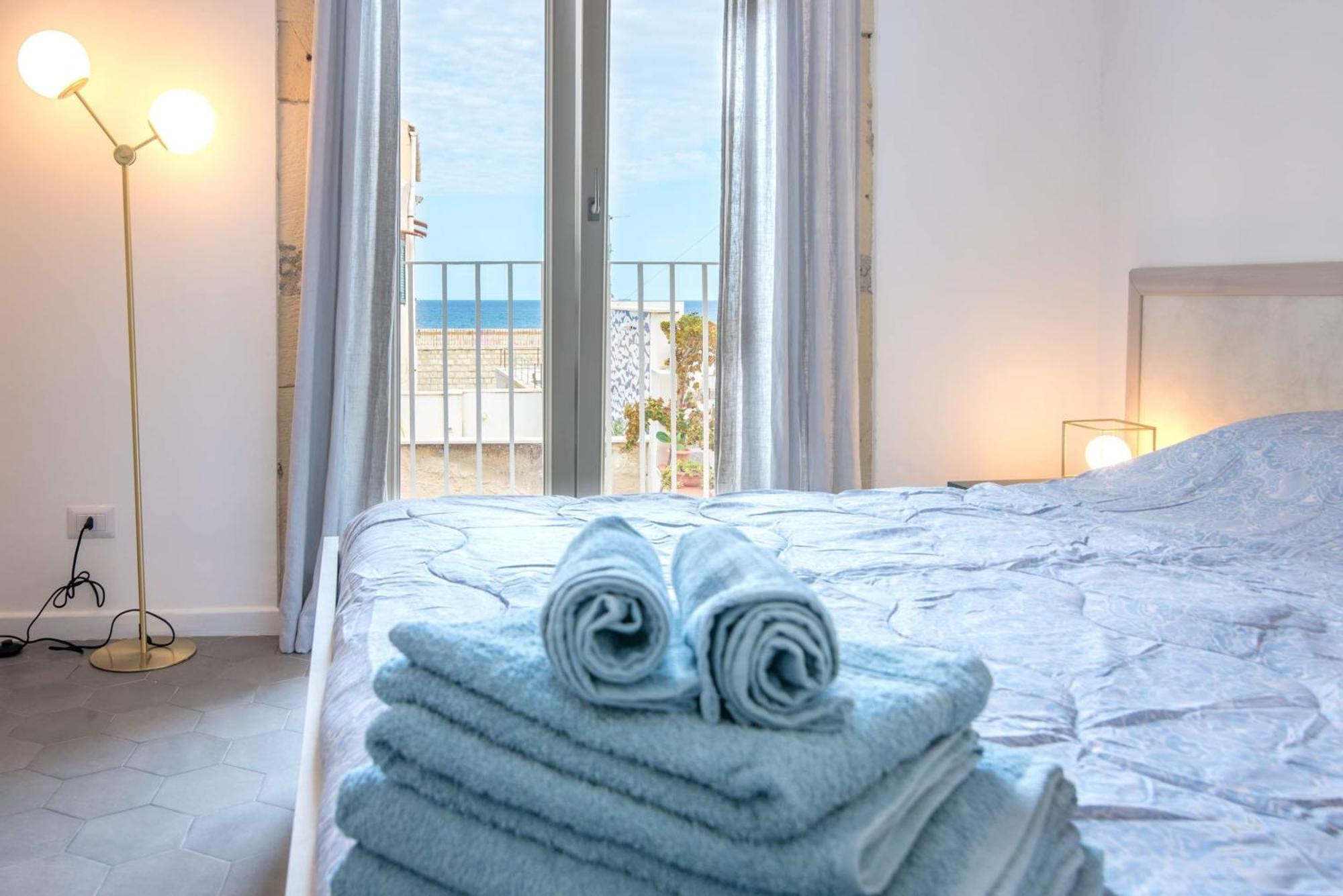 Gasthof Dimora Di Levante- Ortigia Holidays Syrakus